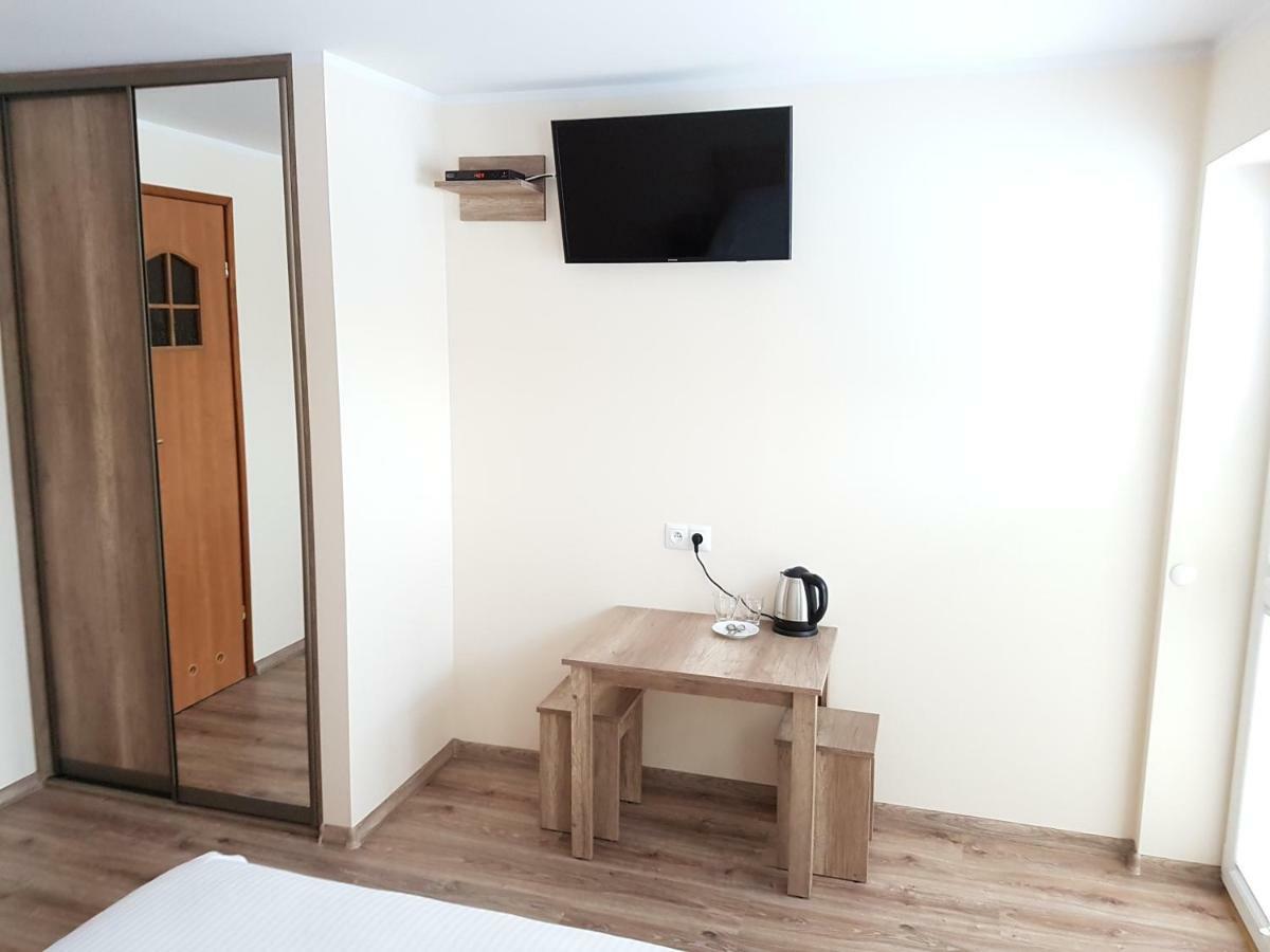 Willa Rys Krynica Zdroj Exterior foto